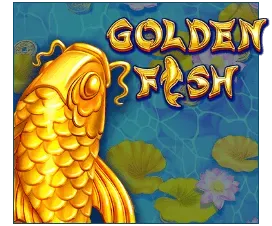 Imgi 9 golden fish small